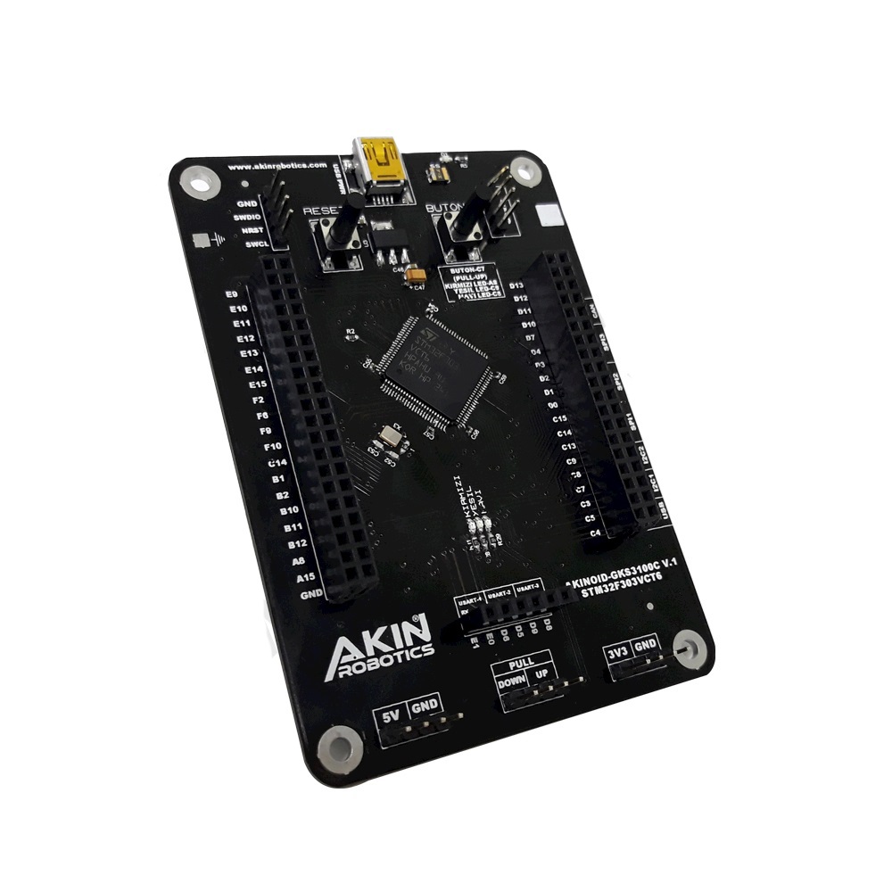 KONTROL KARTI-GKS3100C (PROGRAMLAYICI HEDİYE)