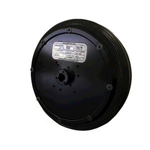 BRUSHLESS DC MOTOR ARM-2827OT1