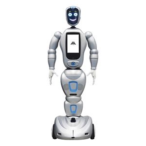 ADA-7 SOSYAL ROBOT