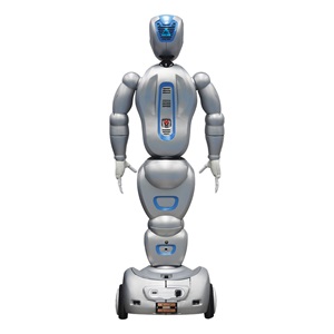 ADA-7 SOSYAL ROBOT