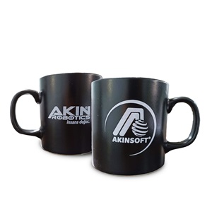 AKINSOFT-AKINROBOTICS KUPA