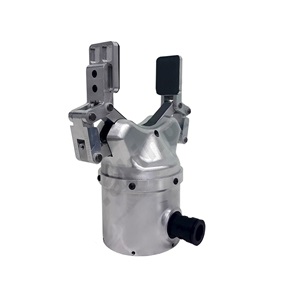 GRİPPER ROBOTİK MALZEME