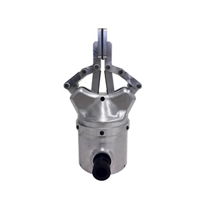 GRİPPER ROBOTİK MALZEME