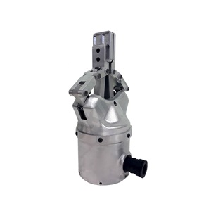 GRİPPER ROBOTİK MALZEME