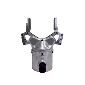 GRİPPER ROBOTİK MALZEME