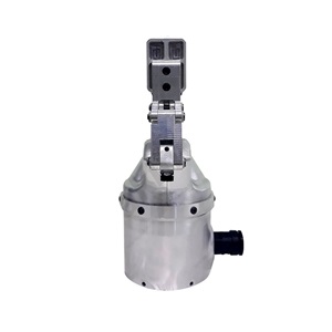 GRİPPER ROBOTİK MALZEME