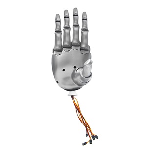ROBOTİK EL
