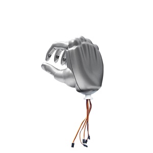 ROBOTİK EL