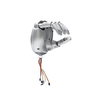 ROBOTİK EL